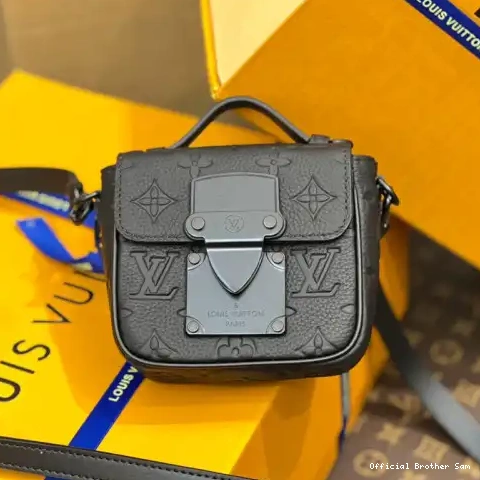 Official Brother Sam LV Bags 2404YA0033 0621